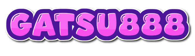 GATSU888 LOGO